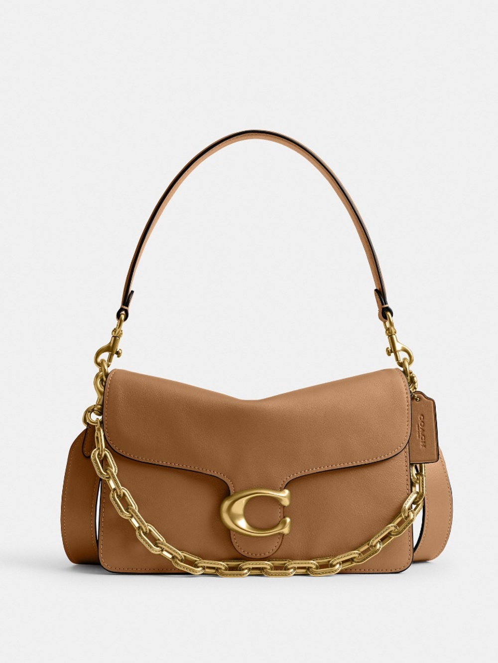 Coach Outlet Chain Tabby Shoulder Bag